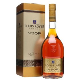 Louis Royer Cognac VSOP 40% pdd.