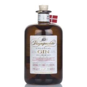 Tranquebar Colonial Gin 45% 