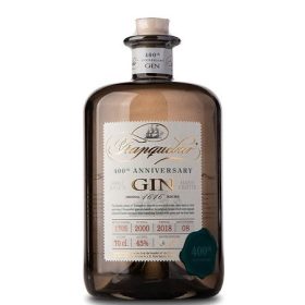 Tranquebar 400th Anniversary 45%