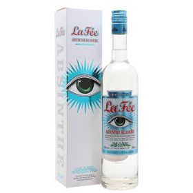 Absinthe La Fee Blanche 53% pdd.