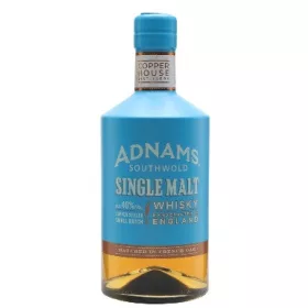 Adnams Single Malt Whisky 40%