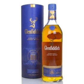 Glenfiddich Reserve Cask Solera VAT No2. 40% SÖTÉTKÉK dd.