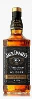 Jack Daniels 100 Proof Bottled in Bond 1,0 50%