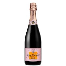 Veuve Clicquot Rose 0,75 12,5%