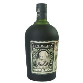 Diplomatico R. Exclusiva 3,0 40% Double Magnum palack