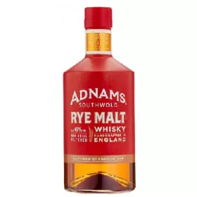 Adnams Rye Malt Whisky 47%