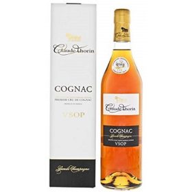 Claude Thorin Cognac XO Grande Champagne 0,7 40% pdd.