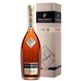 Remy Martin CLUB Fine Champagne Cognac 1,0L 40% pdd.