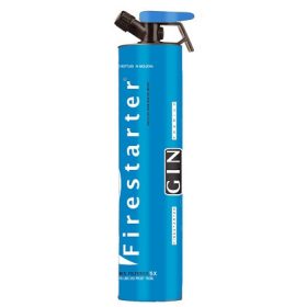 Firestarter Gin 40%