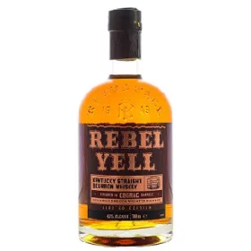 Rebel Yell Cognac Barrel 45%