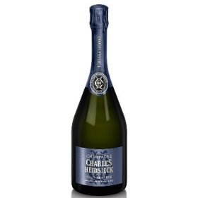 Charles Heidsieck Brut Reserve Champagne 12%