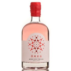Öreg Epres Old Tom Gin 40%