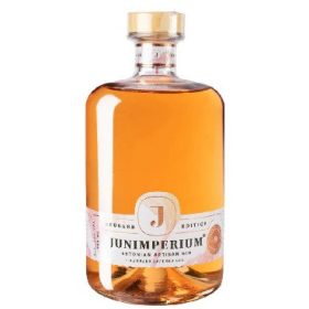 Junimperium Gin Rhubarb Edition 40%