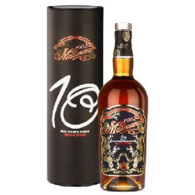 Millonario 10 years Reserva 40% pdd.