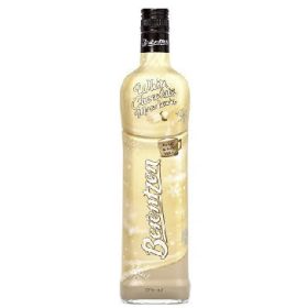 Berentzen White Chocolate Macadamia 0,7l 17%