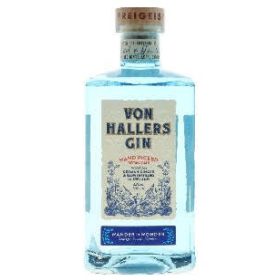 Von Hallers Gin 44%