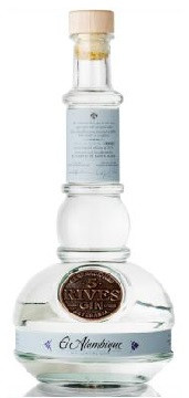 Rives Gin El Alambique 42%