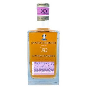 Santos Dumont XO Gewürztraminer rum 40%