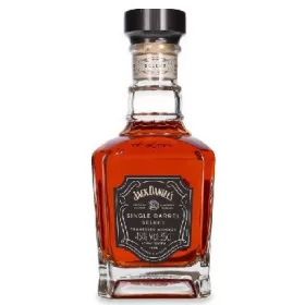 Jack Daniels Single Barrel 0,35 45% kisüveges