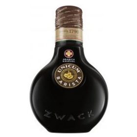 Unicum Barista 0,2  34,5%
