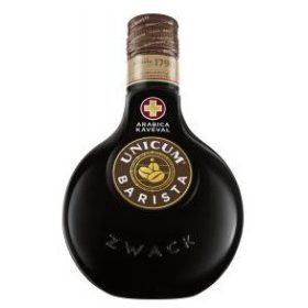 Unicum Barista 0,5 34,5%