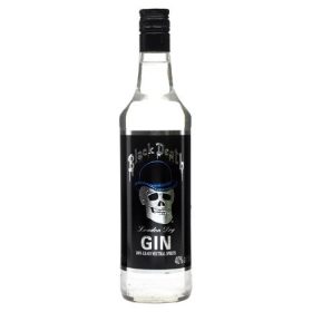 Black Death Gin 0,7  40%