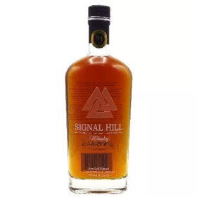 Signal Hill Candian Whisky 0,7 40%