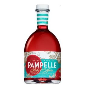 Pampelle Ruby Apéro likőr 15%