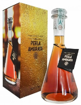  Francoli Perla Ambrata 42,5% pdd.