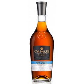Camus VS Intensely Aromatic 0,7 40%