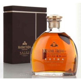 M.Trijol Cognac Extra Grande Champagne 40% dd.