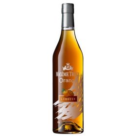 M.Trijol Orange Liqueur 40%