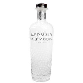 Mermaid SALT Vodka 0,7 40%