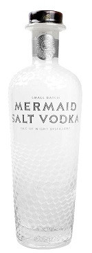 Mermaid SALT Vodka 0,7 40%