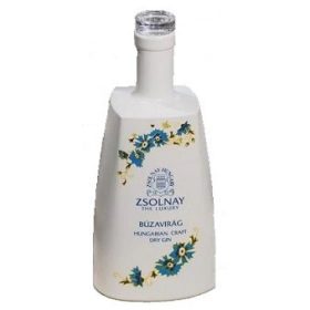 Zsolnay Gin 40%