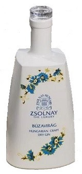 Zsolnay Gin 40%