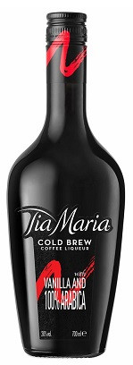 Tia Maria Cold Brew 0,7  20%