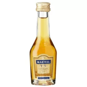 Martell VS mini PACK 12 * 0,03  40%