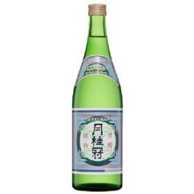 Sake Gekkeikan Traditional 14,5%