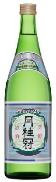 Sake Gekkeikan Traditional 14,5%