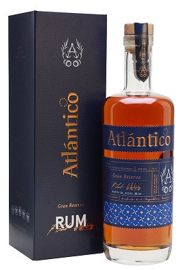 Atlantico Gran Reserva 40% pdd.