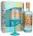 Silent Pool Gin 0,5 43% pdd. + pohár