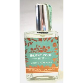 Silent Pool Bergamot Orange Spray 0,03L  50% 
