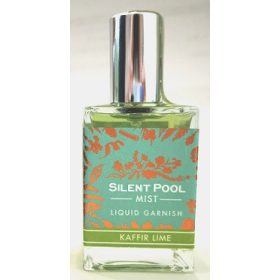 Silent Pool Kaffir Lime Spray 0,03L 50%