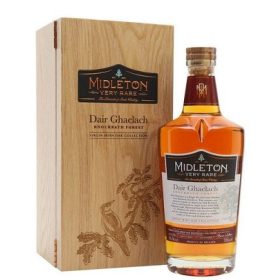 Midleton Very Rare No.4   56,1% fa dd.