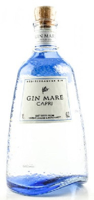 Gin Mare CAPRI Gin 1,0 42,7%