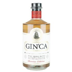 GinCa Berries Edt. Gin 40%