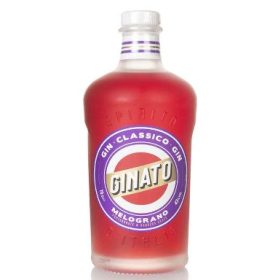 Ginato Melograno Gin Gránátalma + Barbera szőlő 0,7 43%