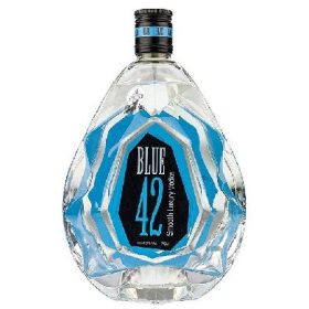 Blue 42 Vodka 0,7 42%