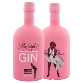 Burleighs Gin Marilyn Monroe  40%